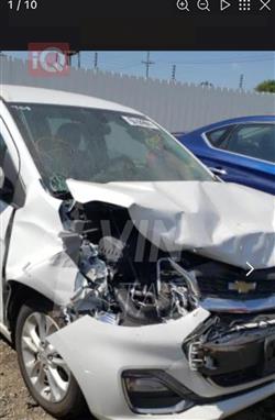 شيفروليه سبارك